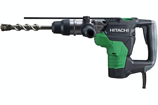 Erittäin iso poravasara malli Todella iso poravasara malli